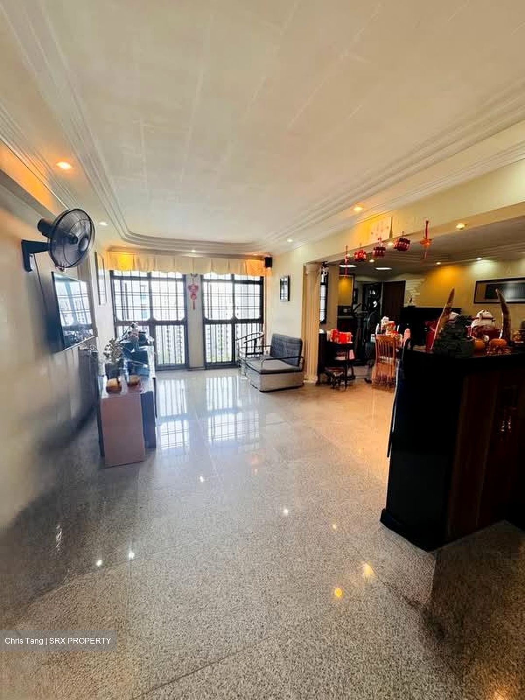 Blk 189C Rivervale Gateway (Sengkang), HDB Executive #565775231